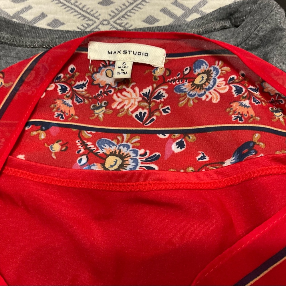 Blouse - Picture 4 of 4
